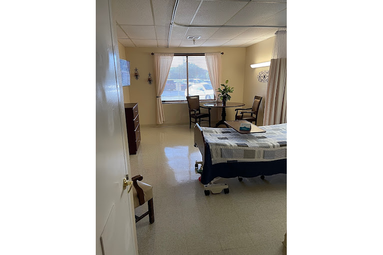 Image of Buena Vida Nursing And Rehab-San Antonio (4)