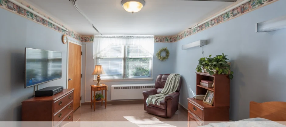 Image of Complete Care At Middlebury (2)