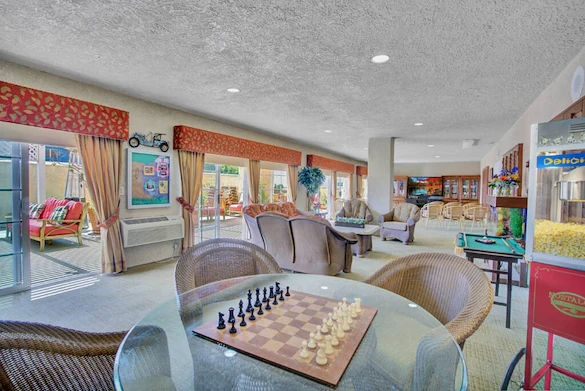 Image of Harbor Terrace (5)