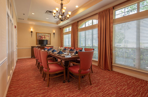 Image of AdviniaCare at Venice Assisted Living (3)