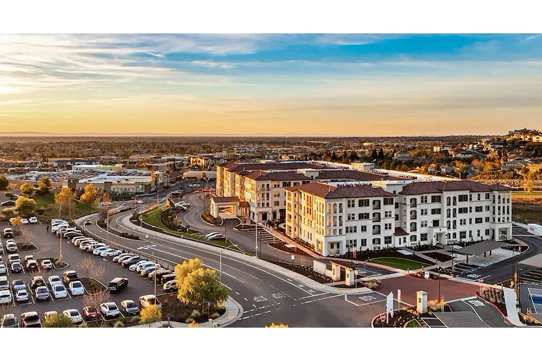 Image of Anindell Active Adult Residences (1)