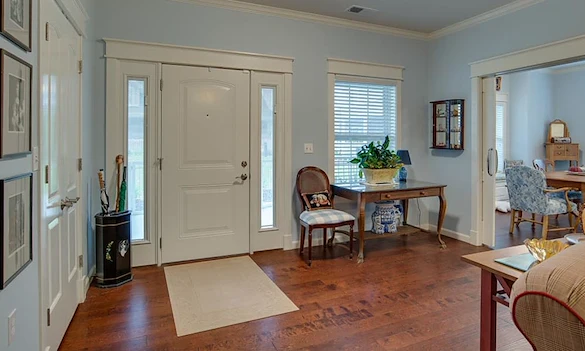 Image of Mill Creek Village Senior Living (4)