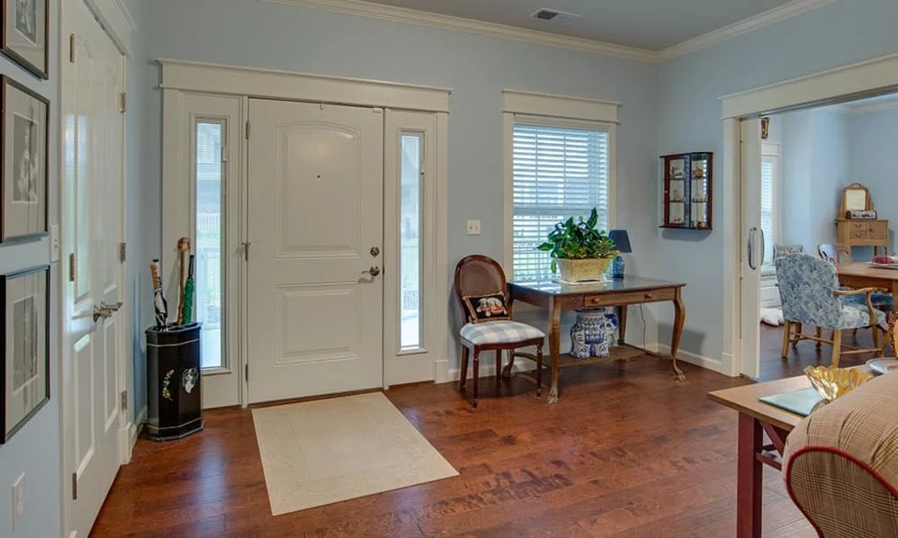 Image of Mill Creek Village Senior Living (4)