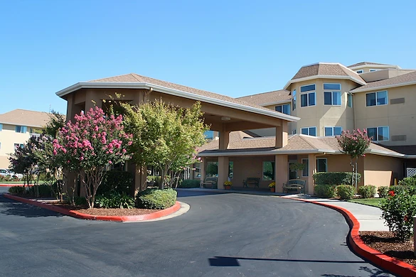 Image of Solstice Senior Living at Lodi (1)