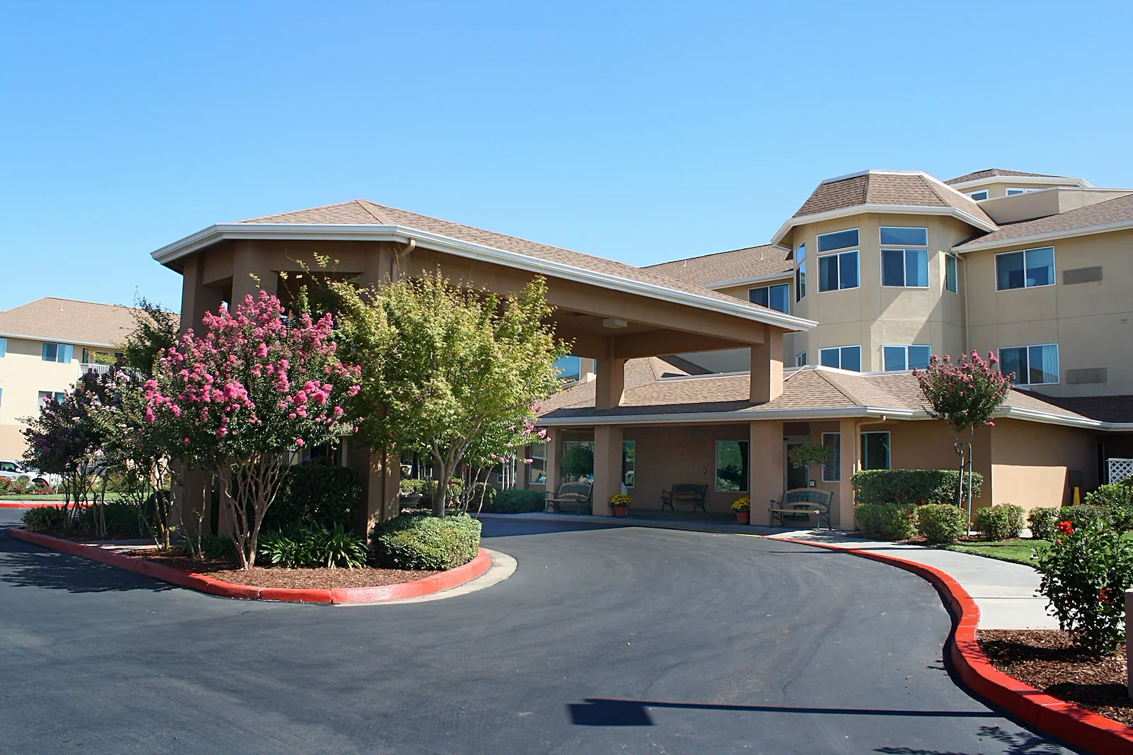 Image of Solstice Senior Living at Lodi (1)