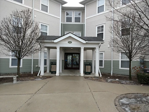 Image of Conner Creek Elderly II (1)