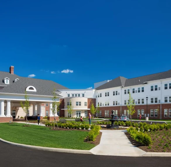 Image of Wesley Woods At New Albany (2)