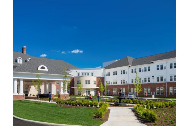 Image of Wesley Woods At New Albany (2)