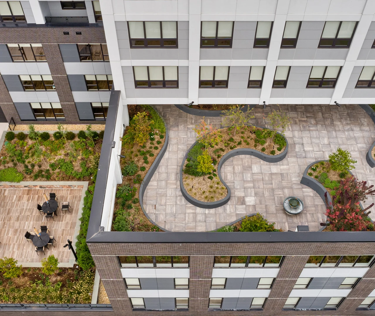 Image of American House Oak Park (3)