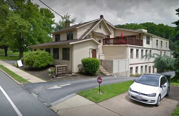 Image of Newark Manor Nursing Home (1)