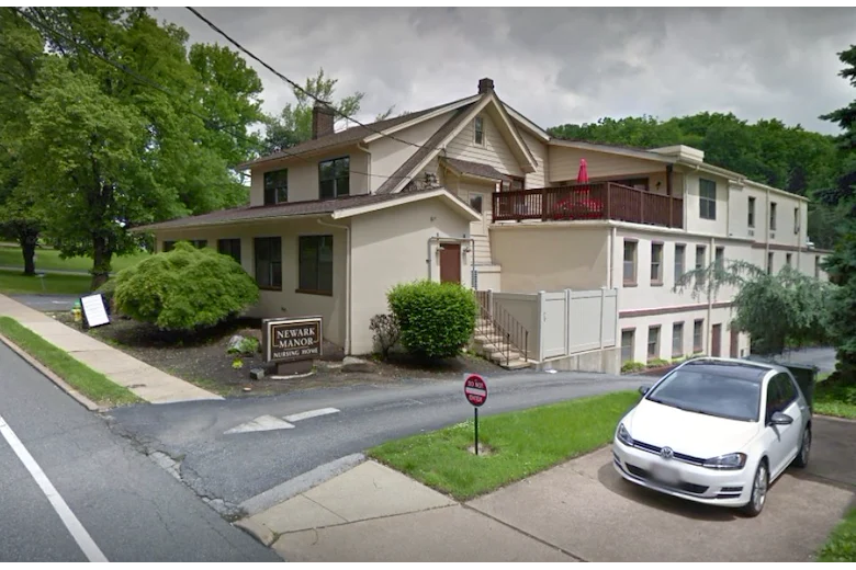 Image of Newark Manor Nursing Home (1)
