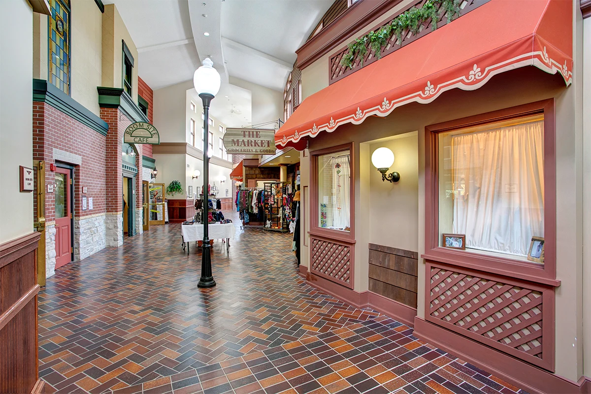 Image of Gables Of Boutwells Landing (3)