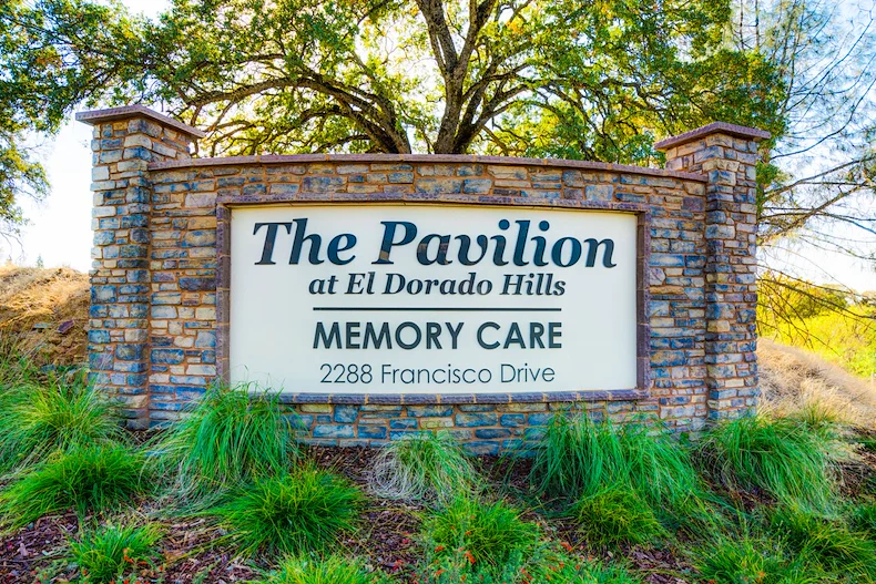 Image of The Pavilion at El Dorado Hills (1)
