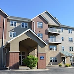 Image of The Waterford at Fitchburg (1)