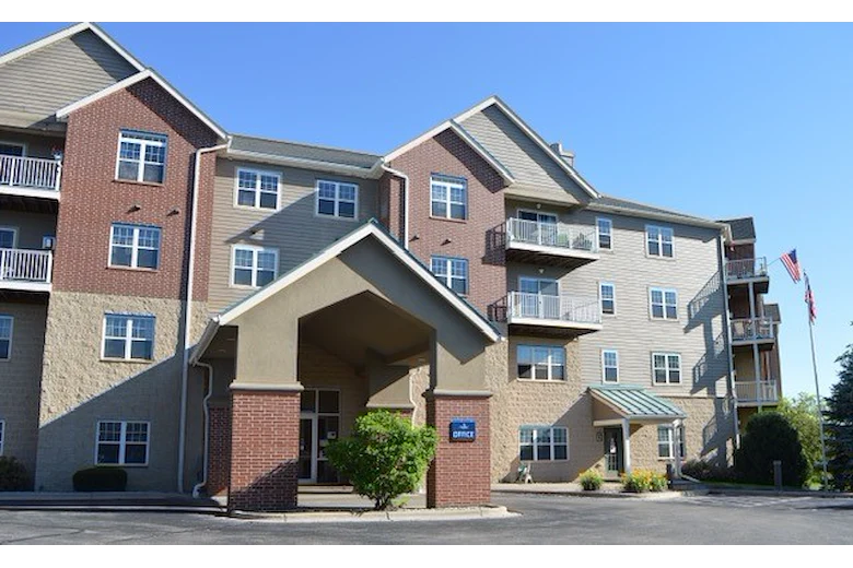 Image of The Waterford at Fitchburg (1)