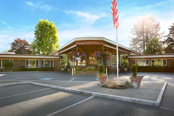 Image of Life Care Center Of Mcminnville (1)