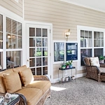 Image of Sunrise of Huntcliff Summit II (10)