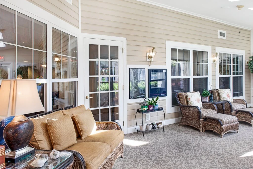 Image of Sunrise of Huntcliff Summit II (10)