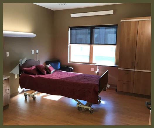 Image of Davenport Lutheran Home - Assisted Living (8)