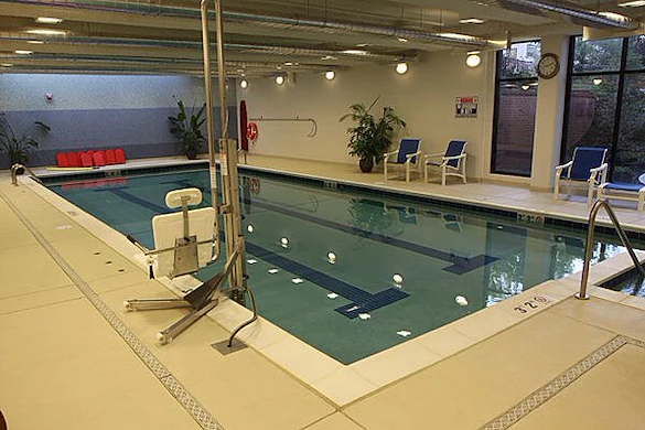 Image of Marjorie P Lee Retirement (3)