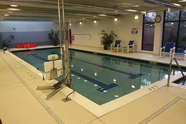 Image of Marjorie P Lee Retirement (3)