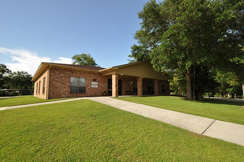 Image of Memorial Woodland Village Nursing Center (2)