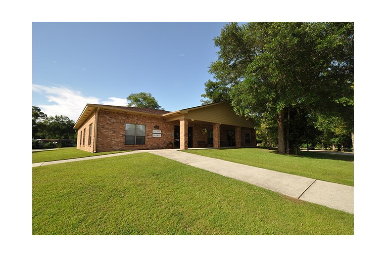 Image of Memorial Woodland Village Nursing Center (2)