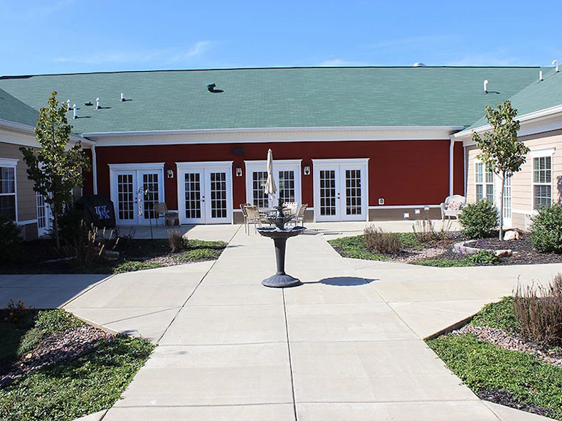 Image of Daisy Hill Senior Living (3)