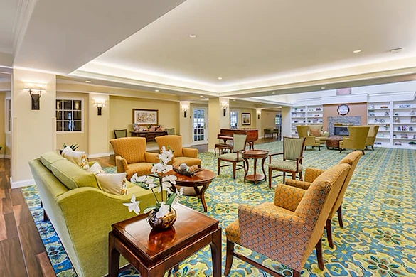 Image of Brookdale Westlake Village Health Center (3)