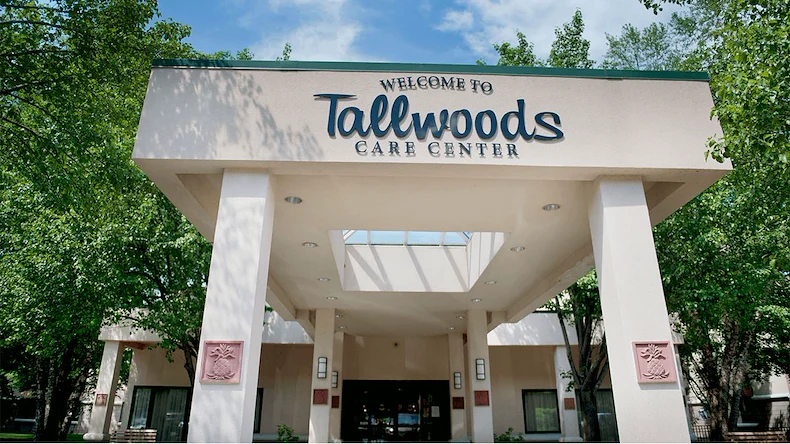 Image of Tallwoods Care Center (1)