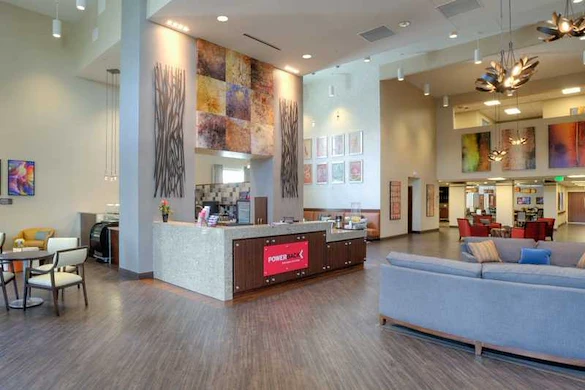 Image of Coal Creek Post Acute (4)