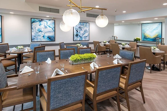 Image of The Oaks At Lebanon (3)