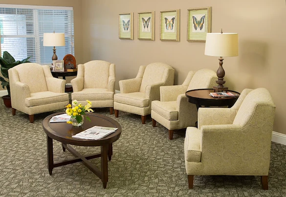 Image of The Village of Meyerland (9)