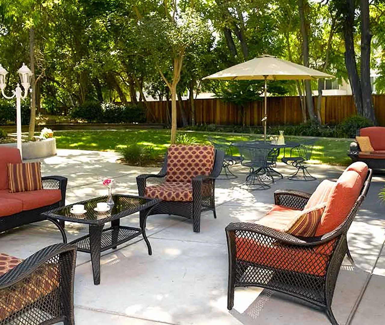 Image of Atria Willow Glen (2)