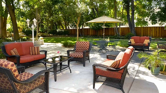 Image of Atria Willow Glen (2)