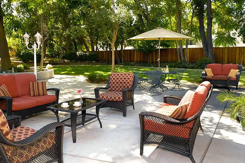 Image of Atria Willow Glen (2)
