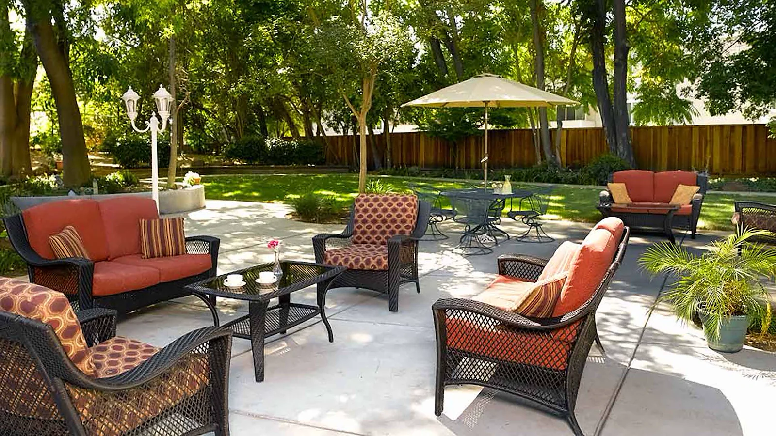 Image of Atria Willow Glen (2)