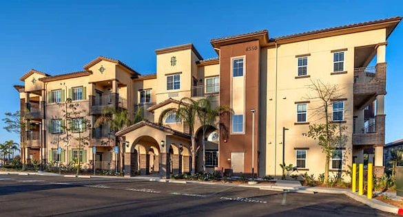 Image of Ocean Hills Independent Living (1)