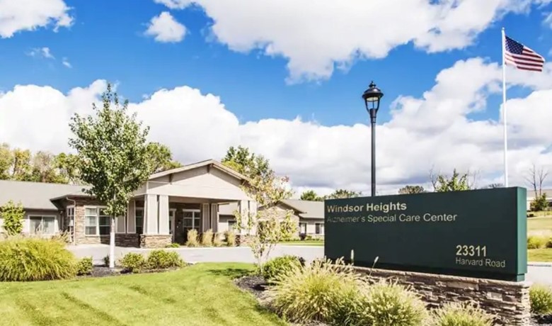 Image of Windsor Heights Senior Living (1)