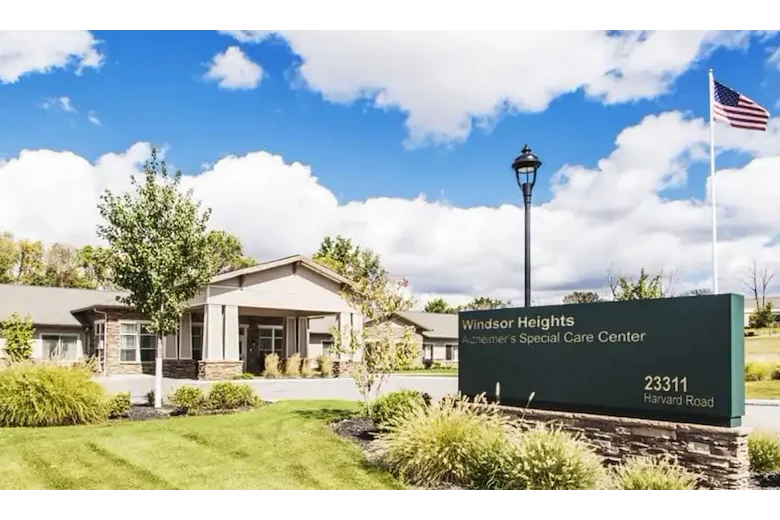 Image of Windsor Heights Senior Living (1)