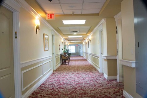 Image of The Lakewood Courtyard (3)