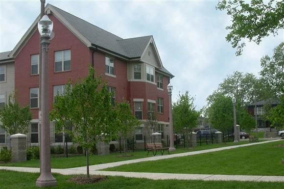 Image of McCormack House at Forest Park Southeast (3)