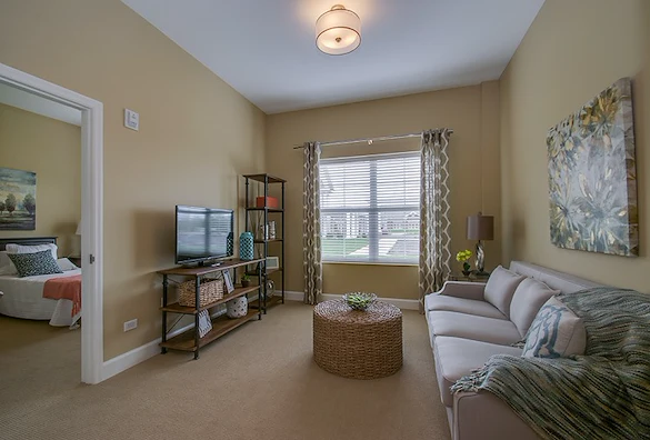 Image of NHC Place Sumner - Assisted Living (7)