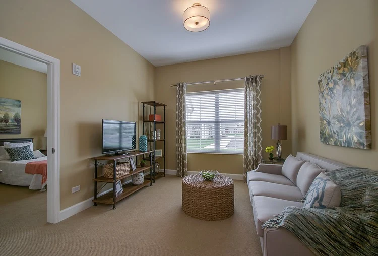 Image of NHC Place Sumner - Assisted Living (7)