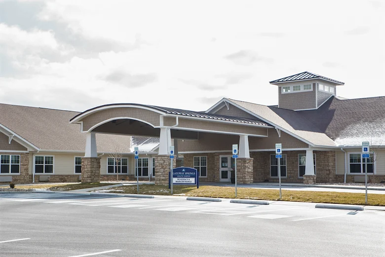Image of Gateway Springs Senior Living (1)