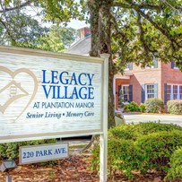 Image of Legacy Village at Plantation Manor (2)