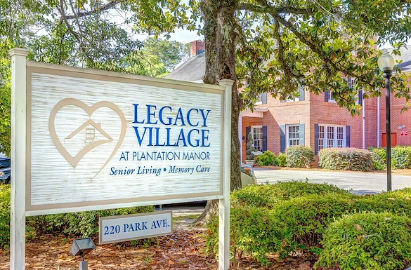 Image of Legacy Village at Plantation Manor (2)