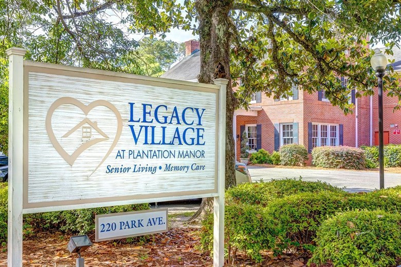 Image of Legacy Village at Plantation Manor (2)