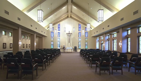 Image of Holy Cross Village At Notre Dame Inc (8)