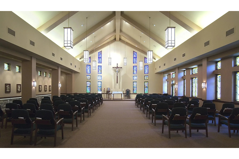 Image of Holy Cross Village At Notre Dame Inc (8)
